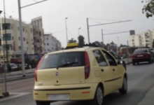 سلا تحت ضغط الطاكسيات.. سلوكيات منفلتة وخدمة تفقد معناها