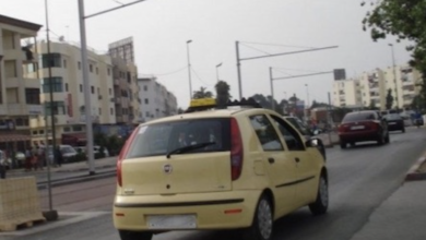 سلا تحت ضغط الطاكسيات.. سلوكيات منفلتة وخدمة تفقد معناها