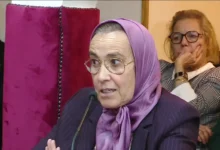 الزومي تنتقد التشغيل.. حكومة الأغلبية تحت الضغط