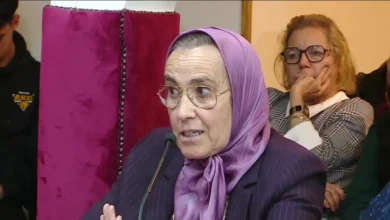 الزومي تنتقد التشغيل.. حكومة الأغلبية تحت الضغط