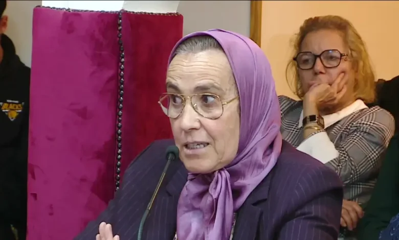 الزومي تنتقد التشغيل.. حكومة الأغلبية تحت الضغط