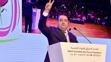 تزكيات الاتحاد الاشتراكي: عودة الوجوه القديمة