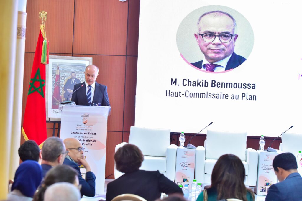 تحول الأسرة المغربية: نتائج جديدة تكشف تغيّراً عميقاً