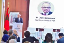 تحول الأسرة المغربية: نتائج جديدة تكشف تغيّراً عميقاً % تحول الأسرة المغربية: نتائج جديدة تكشف تغيّراً عميقاً