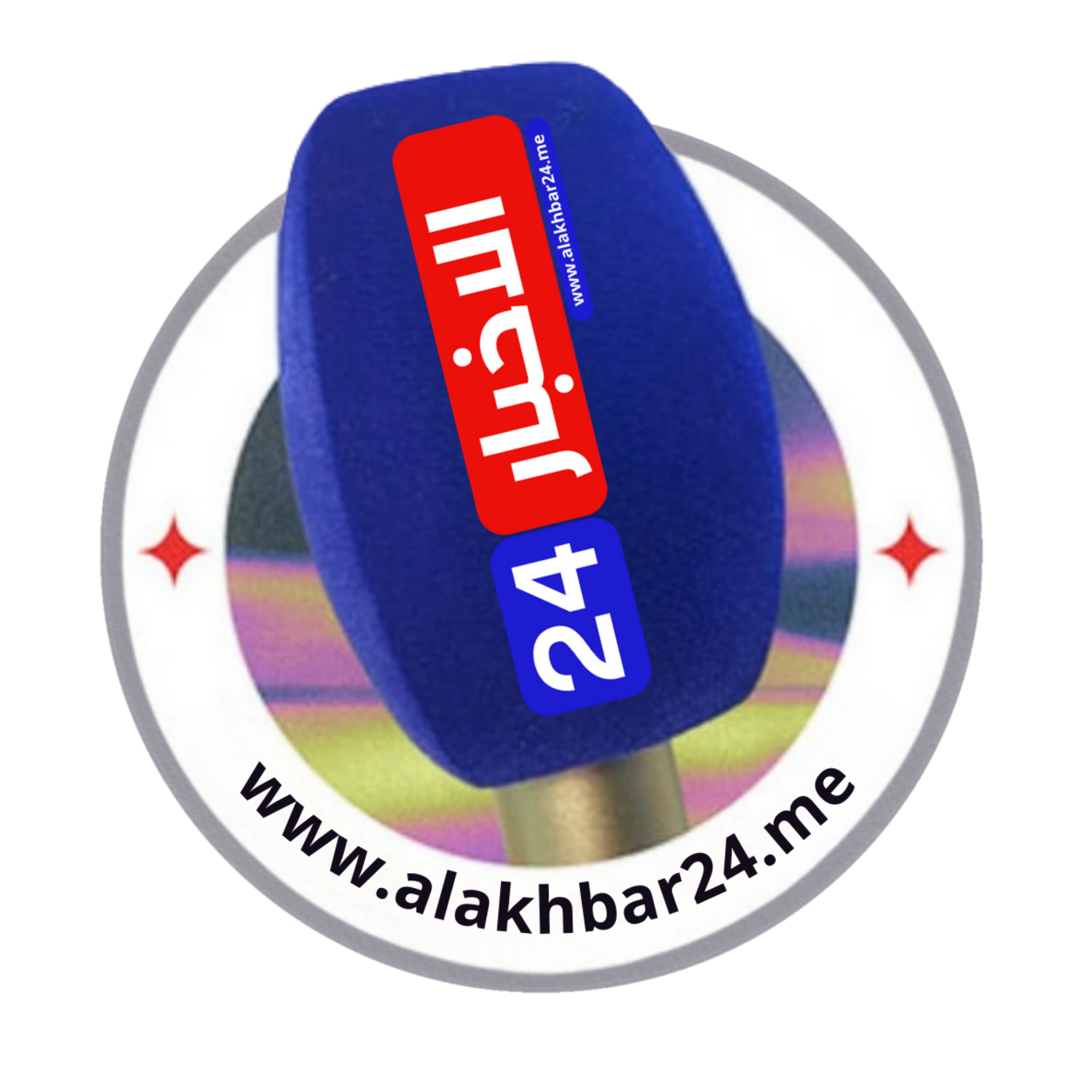 AK24 Logo