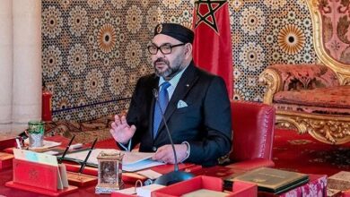 الملك يطلق إصلاحاً جديداً لتعزيز الجهوية بالمغرب