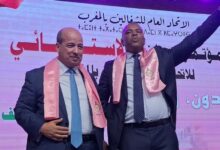 انتخاب يوسف علاكوش يقود نقابة UGTM لمرحلة جديدة بعد التوتر