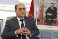 حسن بوبريك يبرز حصيلة إصلاح التأمينات بالمغرب بعد 10 سنوات