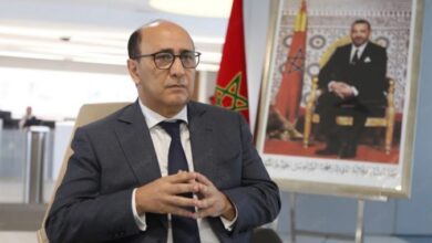 حسن بوبريك يبرز حصيلة إصلاح التأمينات بالمغرب بعد 10 سنوات