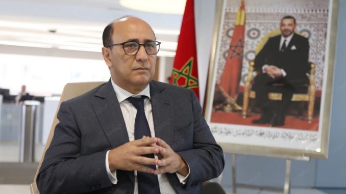 حسن بوبريك يبرز حصيلة إصلاح التأمينات بالمغرب بعد 10 سنوات