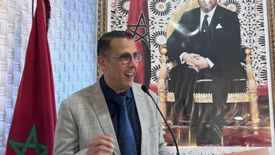 استقالات تضرب الحركة الشعبية بفاس مكناس قبل الانتخابات