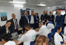 تكوين مهني… بيانات الشباب تُسرّب و”الأمن السيبراني” غائب