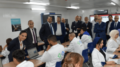 تكوين مهني… بيانات الشباب تُسرّب و”الأمن السيبراني” غائب % تكوين مهني… بيانات الشباب تُسرّب و”الأمن السيبراني” غائب