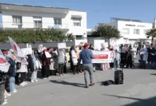 مربيات التعليم الأولي يصعّدن… اعتصام أمام الوزارة يكشف هشاشة القطاع