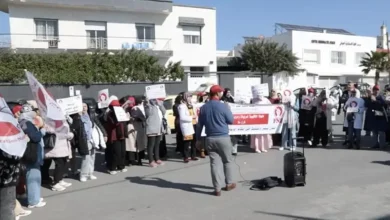 مربيات التعليم الأولي يصعّدن… اعتصام أمام الوزارة يكشف هشاشة القطاع