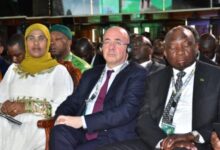 أديب بن إبراهيم يقود وفد المغرب لمنتدى نيروبي الحضري