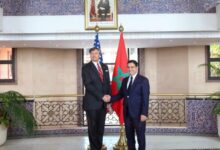 واشنطن تجدد دعمها لمغربية الصحراء وتؤكد الحكم الذاتي كحل وحيد