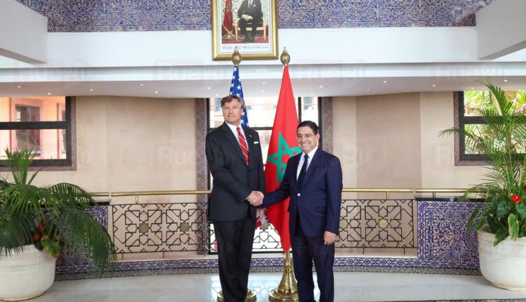 واشنطن تجدد دعمها لمغربية الصحراء وتؤكد الحكم الذاتي كحل وحيد