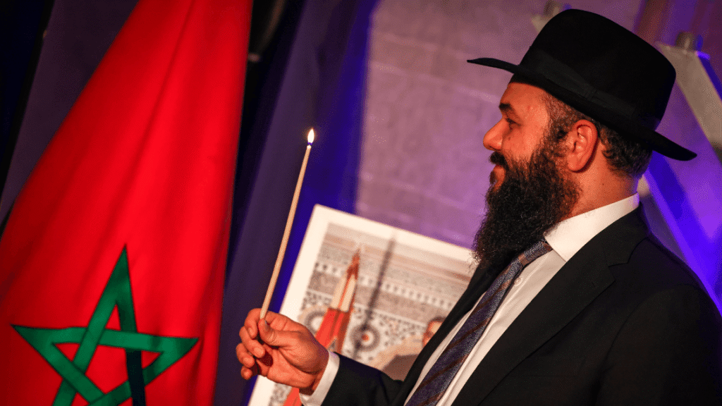 عريضة برلمانية تطالب بمنح الجنسية لأحفاد اليهود