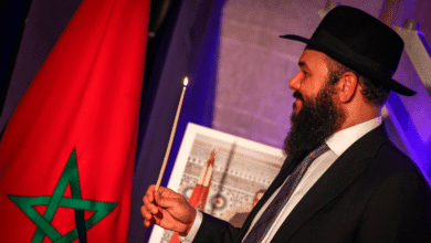 عريضة برلمانية تطالب بمنح الجنسية لأحفاد اليهود