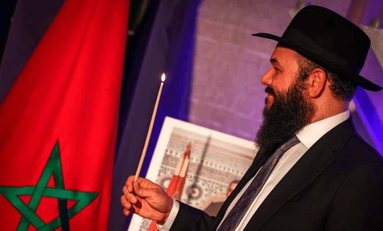 عريضة برلمانية تطالب بمنح الجنسية لأحفاد اليهود