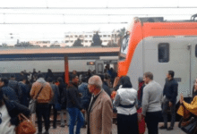 فوضى قطار القنيطرة–الرباط… معاناة يومية للمسافرين