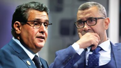 بوانو يفجّر جلسة الحصيلة… أرقام تُكذّبها الأسواق واتهامات ثقيلة للحكومة