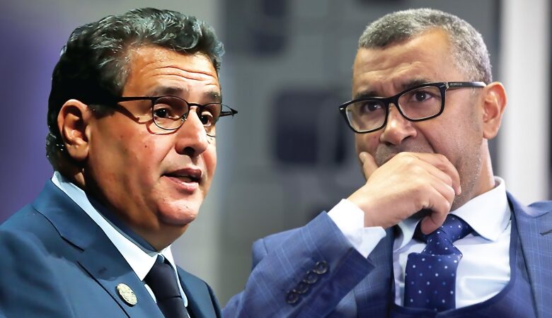 بوانو يفجّر جلسة الحصيلة… أرقام تُكذّبها الأسواق واتهامات ثقيلة للحكومة