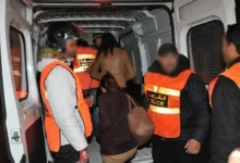 arrestation 439986909