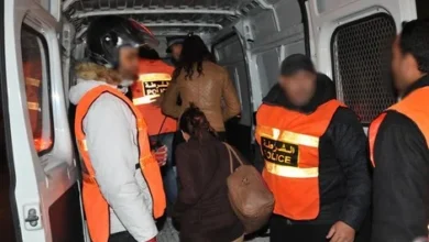 arrestation 439986909