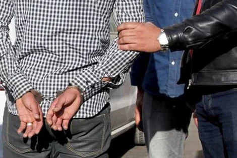 توقيف نصاب بمراكش يوهم الطلبة بالدراسة بالخارج