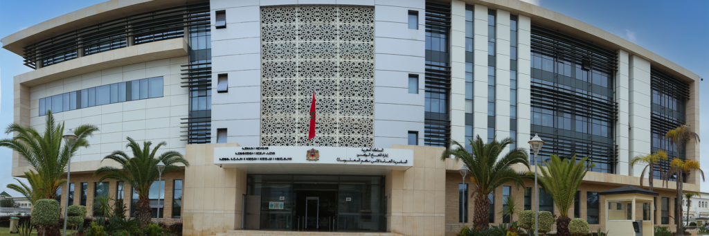 DGSSI تفتح باب التوظيف بعقود لتعزيز الأمن السيبراني