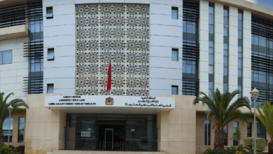 DGSSI تفتح باب التوظيف بعقود لتعزيز الأمن السيبراني