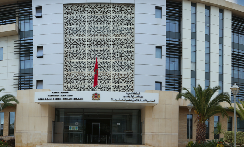 DGSSI تفتح باب التوظيف بعقود لتعزيز الأمن السيبراني % DGSSI تفتح باب التوظيف بعقود لتعزيز الأمن السيبراني