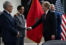 المغرب وأمريكا يعززان شراكتهما الدفاعية حتى 2036