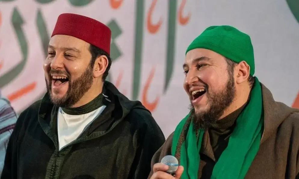 صراع خلافة يهز الزاوية البودشيشية… انقسام يلوح في الأفق