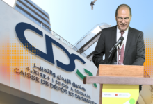 CDG يتجه نحو الجامعة المغربية لتطوير التكوين والبحث العلمي