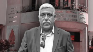 استمرار إدريس الرازي في رئاسة مقاطعة حسان يثير أزمة مشروعية وتنفيذ الأحكام