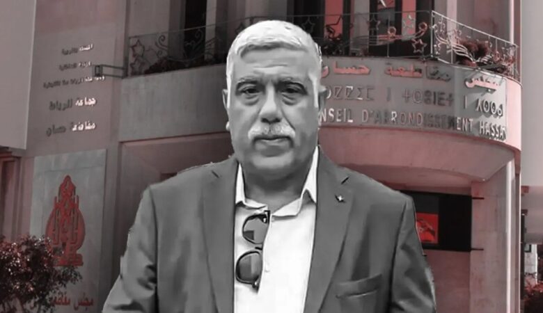 استمرار إدريس الرازي في رئاسة مقاطعة حسان يثير أزمة مشروعية وتنفيذ الأحكام % استمرار إدريس الرازي في رئاسة مقاطعة حسان يثير أزمة مشروعية وتنفيذ الأحكام