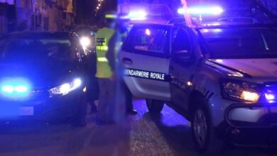 إحباط تهريب 5 أطنان مخدرات بسواحل مولاي بوسلهام % إحباط تهريب 5 أطنان مخدرات بسواحل مولاي بوسلهام