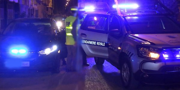 إحباط تهريب 5 أطنان مخدرات بسواحل مولاي بوسلهام