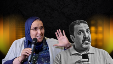 فضيحة عقارات تهز نقابة الاستقلال… والصراع يخرج عن السيطرة