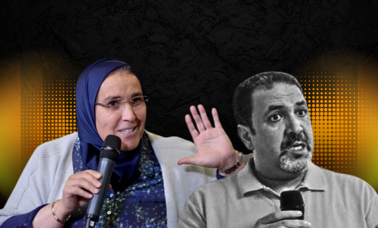 فضيحة عقارات تهز نقابة الاستقلال… والصراع يخرج عن السيطرة % فضيحة عقارات تهز نقابة الاستقلال… والصراع يخرج عن السيطرة