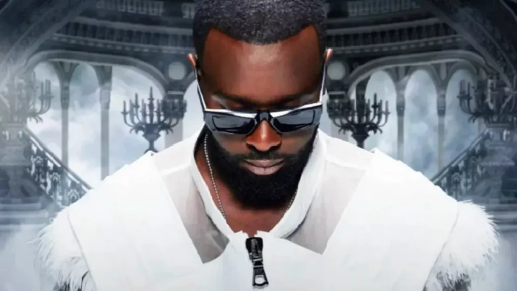 شبهات تبييض أموال تلاحق Gims بسبب مشروع Sunset Village بمراكش