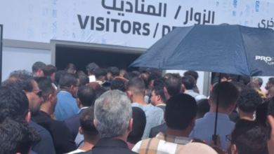 فضيحة تنظيم جيتكس إفريقيا: استثناء الصحافيين يثير موجة غضب % فضيحة تنظيم جيتكس إفريقيا: استثناء الصحافيين يثير موجة غضب