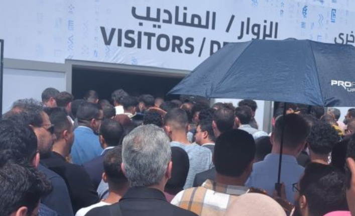 فضيحة تنظيم جيتكس إفريقيا: استثناء الصحافيين يثير موجة غضب