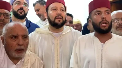الطريقة القادرية البودشيشية ترد على الجدل وتلوّح باللجوء إلى القضاء