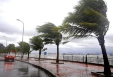 نشرة إنذارية بالمغرب… أمطار رعدية قوية ورياح عاصفة تضرب هذه المناطق