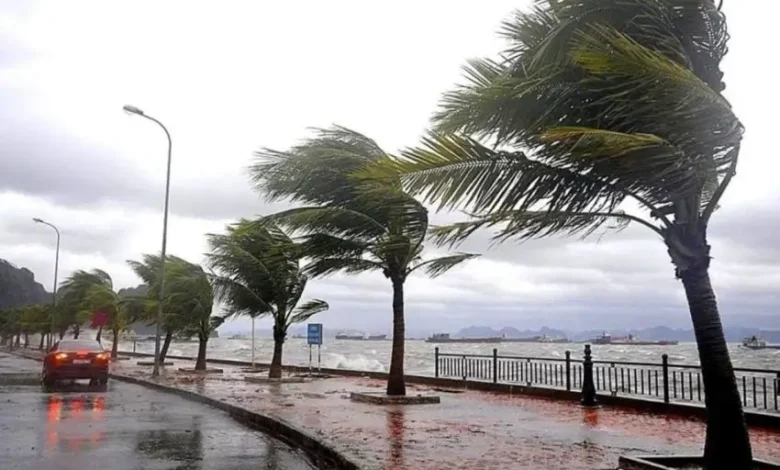 نشرة إنذارية بالمغرب… أمطار رعدية قوية ورياح عاصفة تضرب هذه المناطق