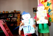 وزارة الشباب تعزز مشاركة الأطفال داخل مراكز الحماية عبر لقاء تكويني